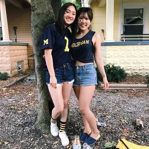 Meet your Posher, Julia